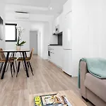 Apartamentos de Isabella