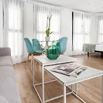 Apartamentos de Isabella