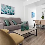 Apartamentos de Isabella