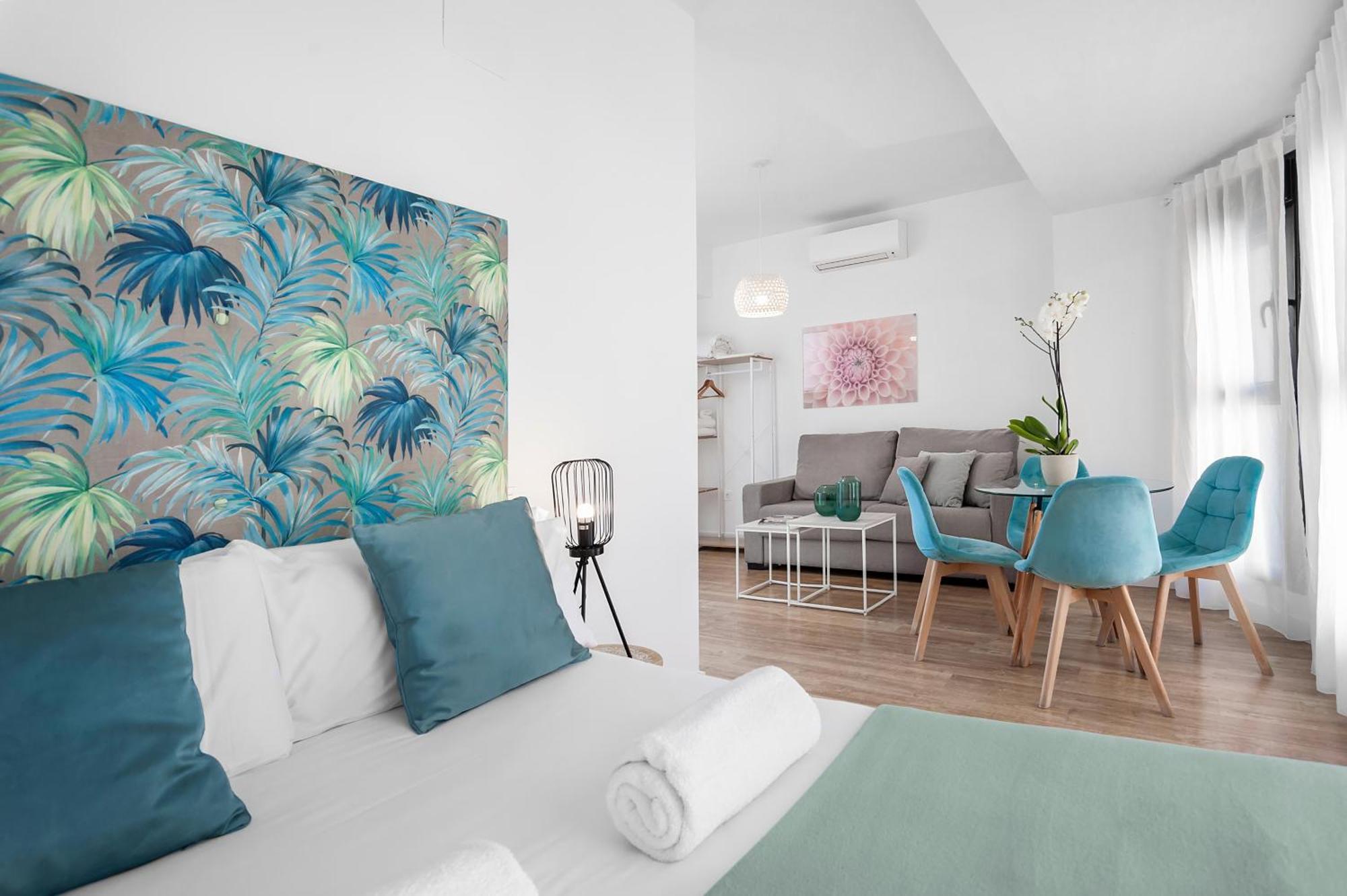 Apartamento De Isabella