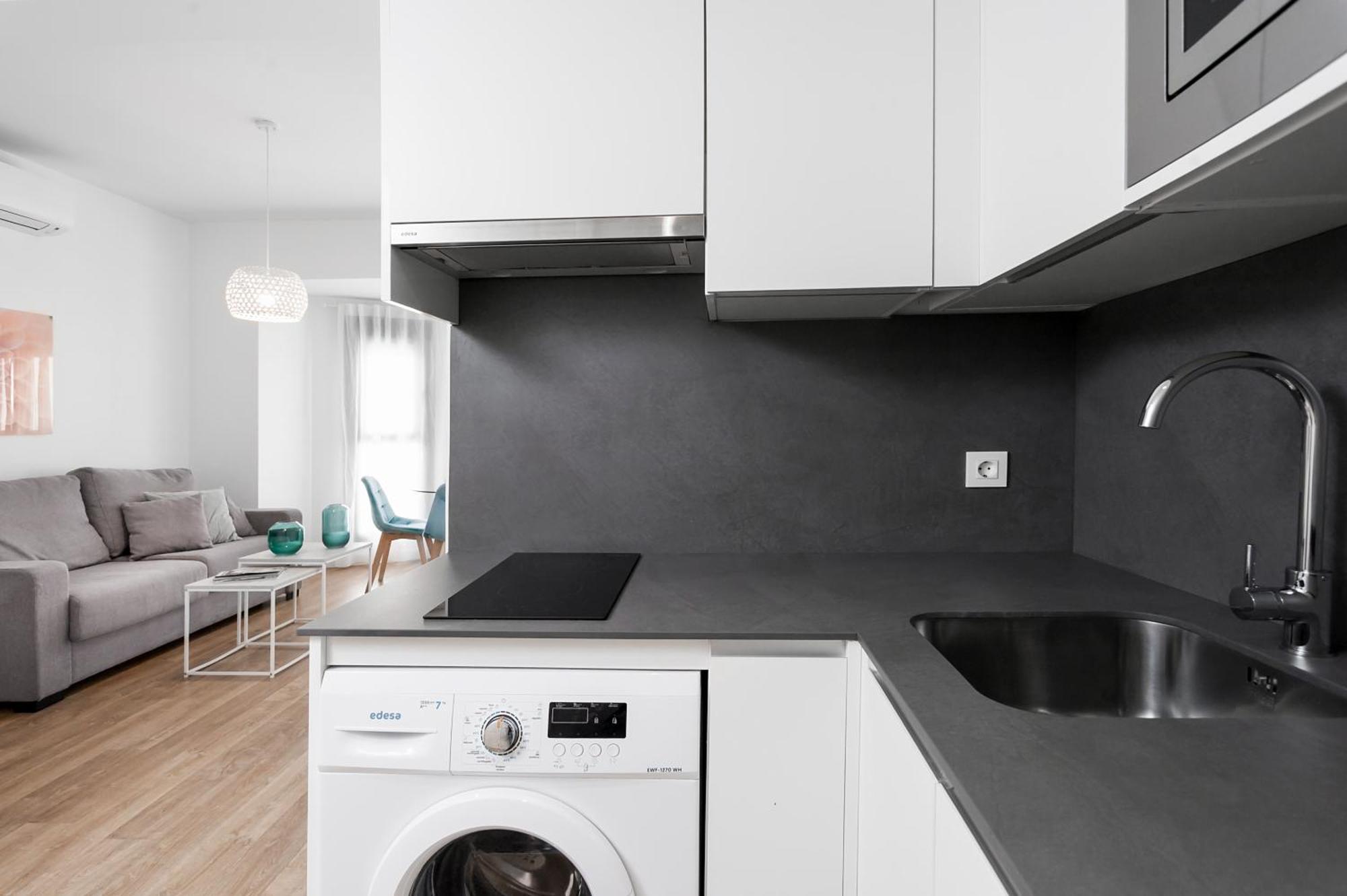 Apartamento De Isabella