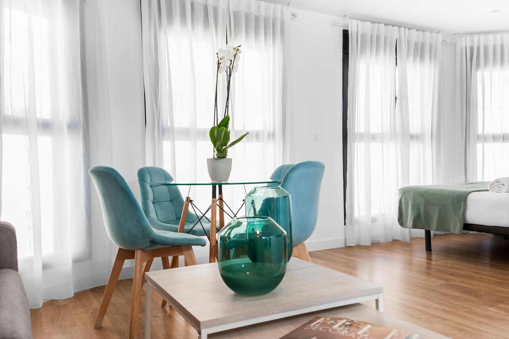 Apartamento De Isabella *
