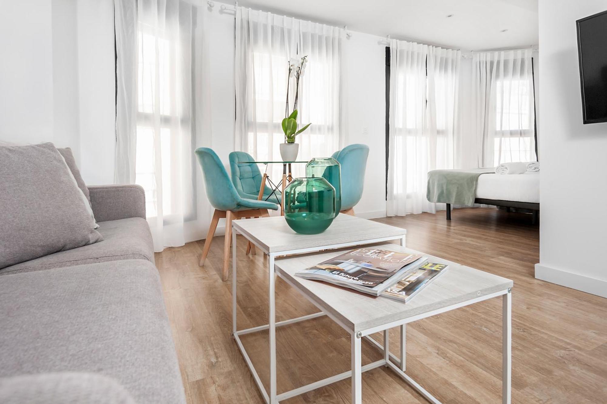 Apartamento De Isabella