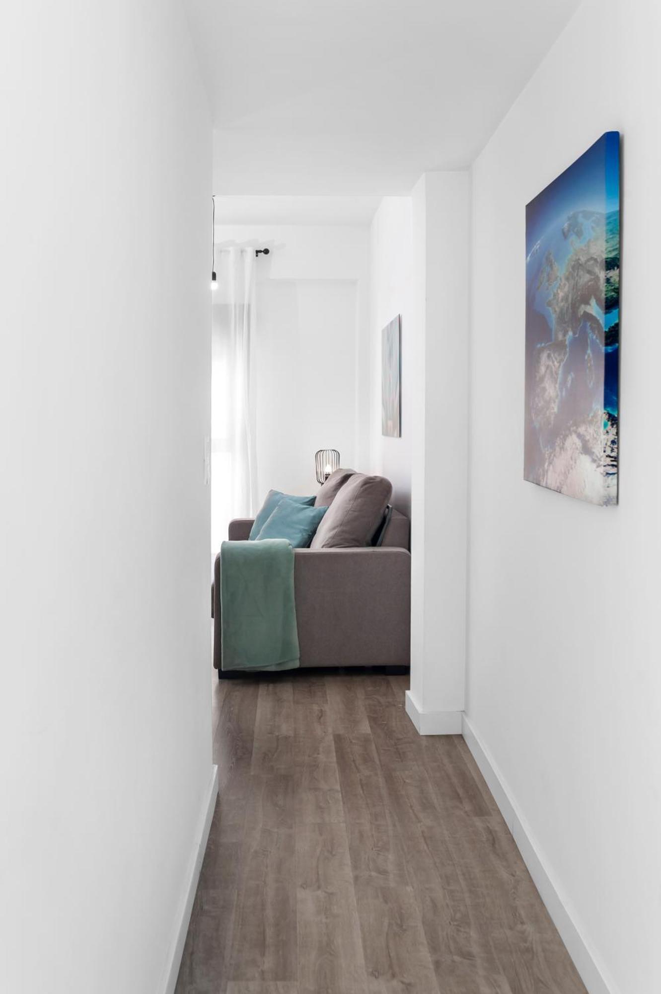 De Isabella Apartamento *