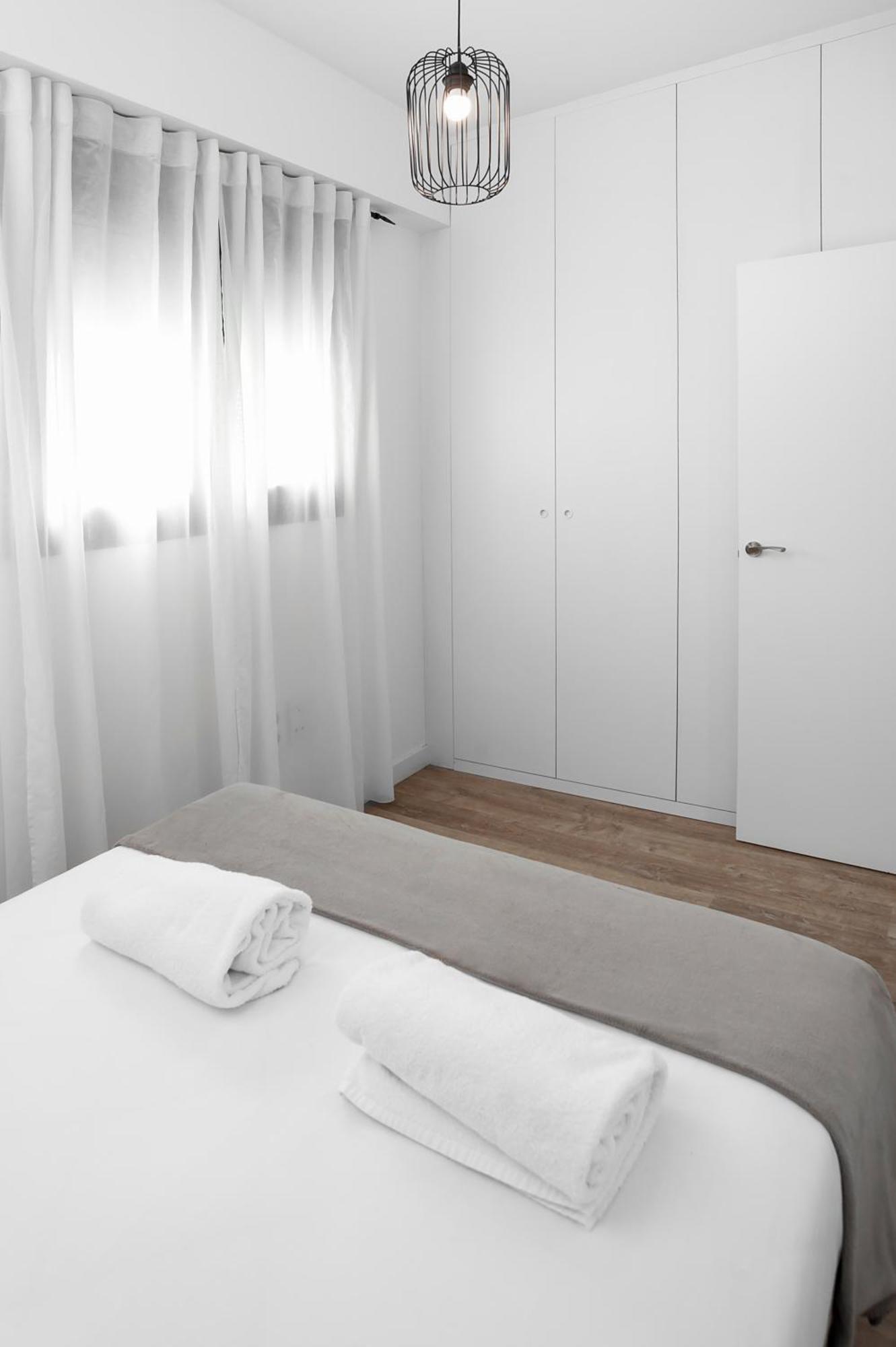 Apartamento De Isabella *