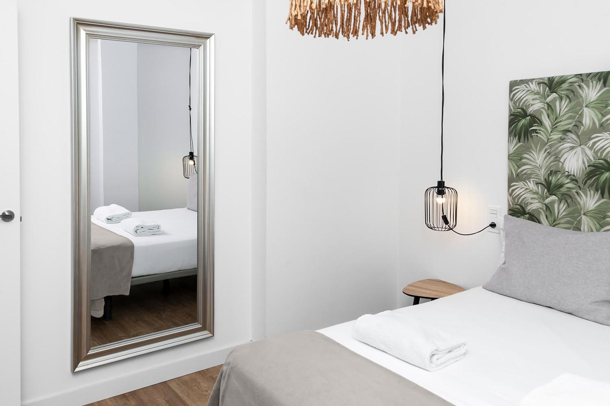Apartamento De Isabella Granada