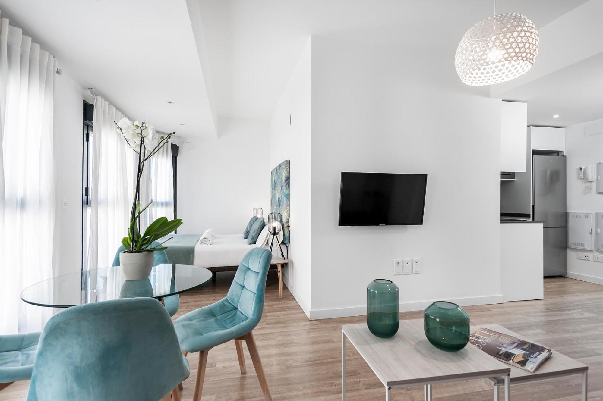 De Isabella Apartamento *