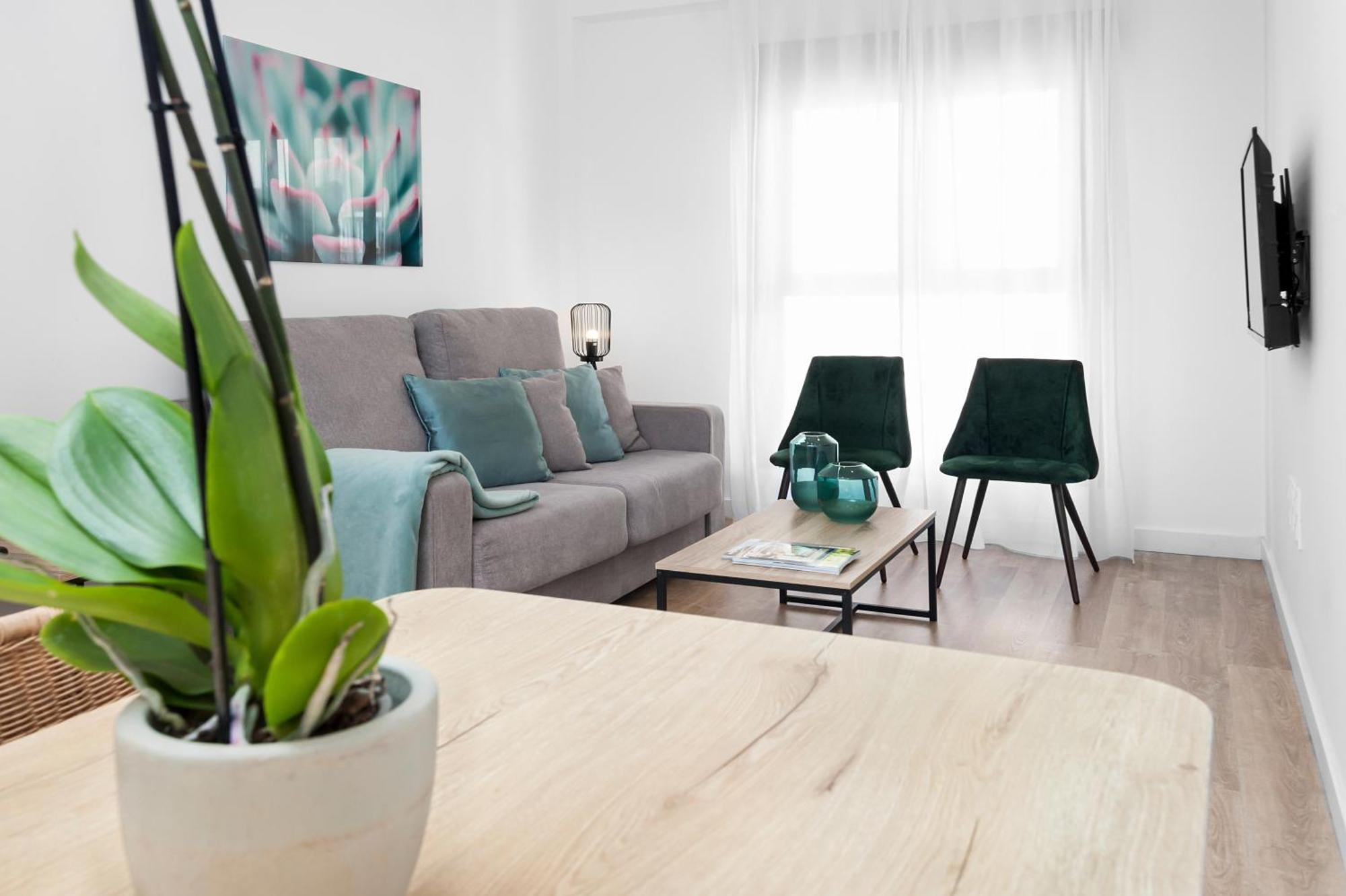 Apartamento De Isabella *