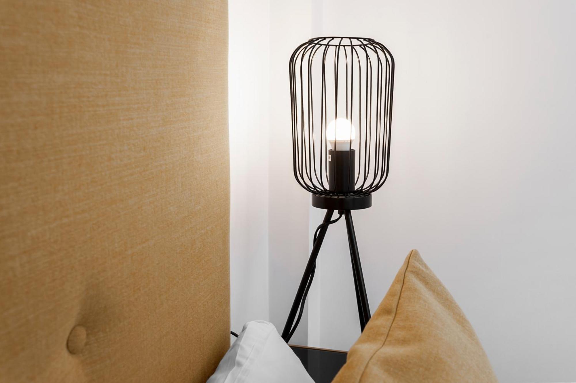 Apartamento De Isabella Granada