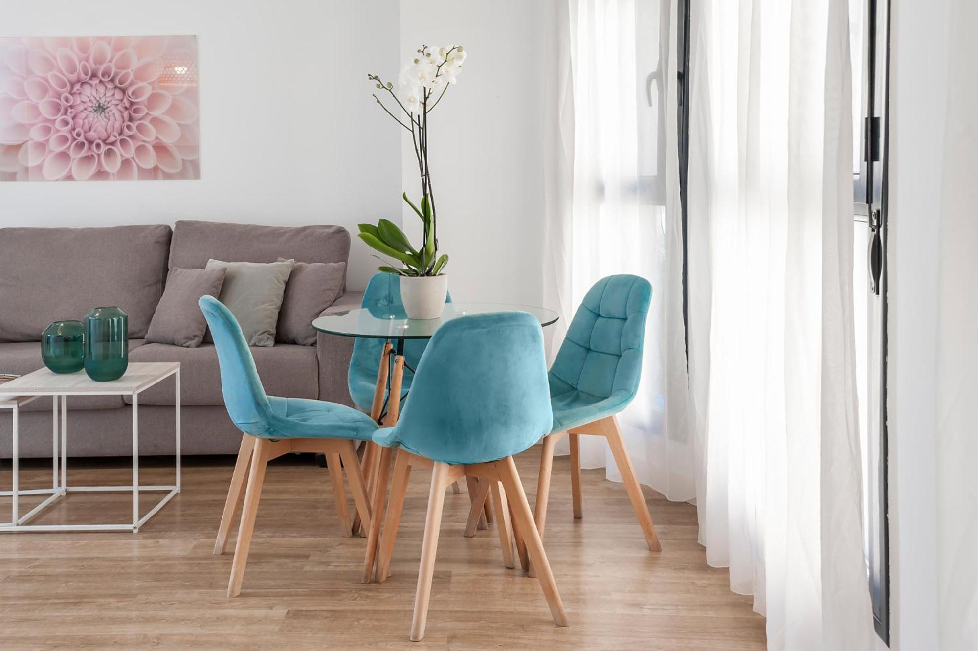 Apartamento De Isabella *