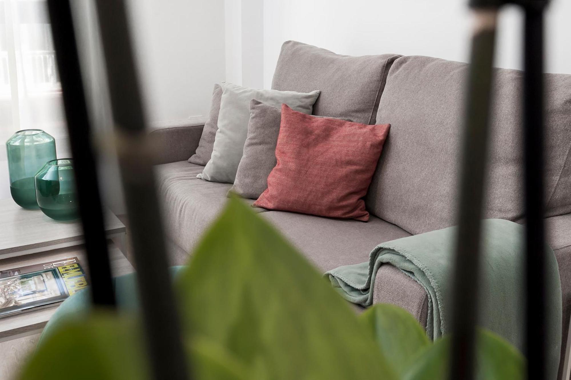 Apartamento De Isabella *
