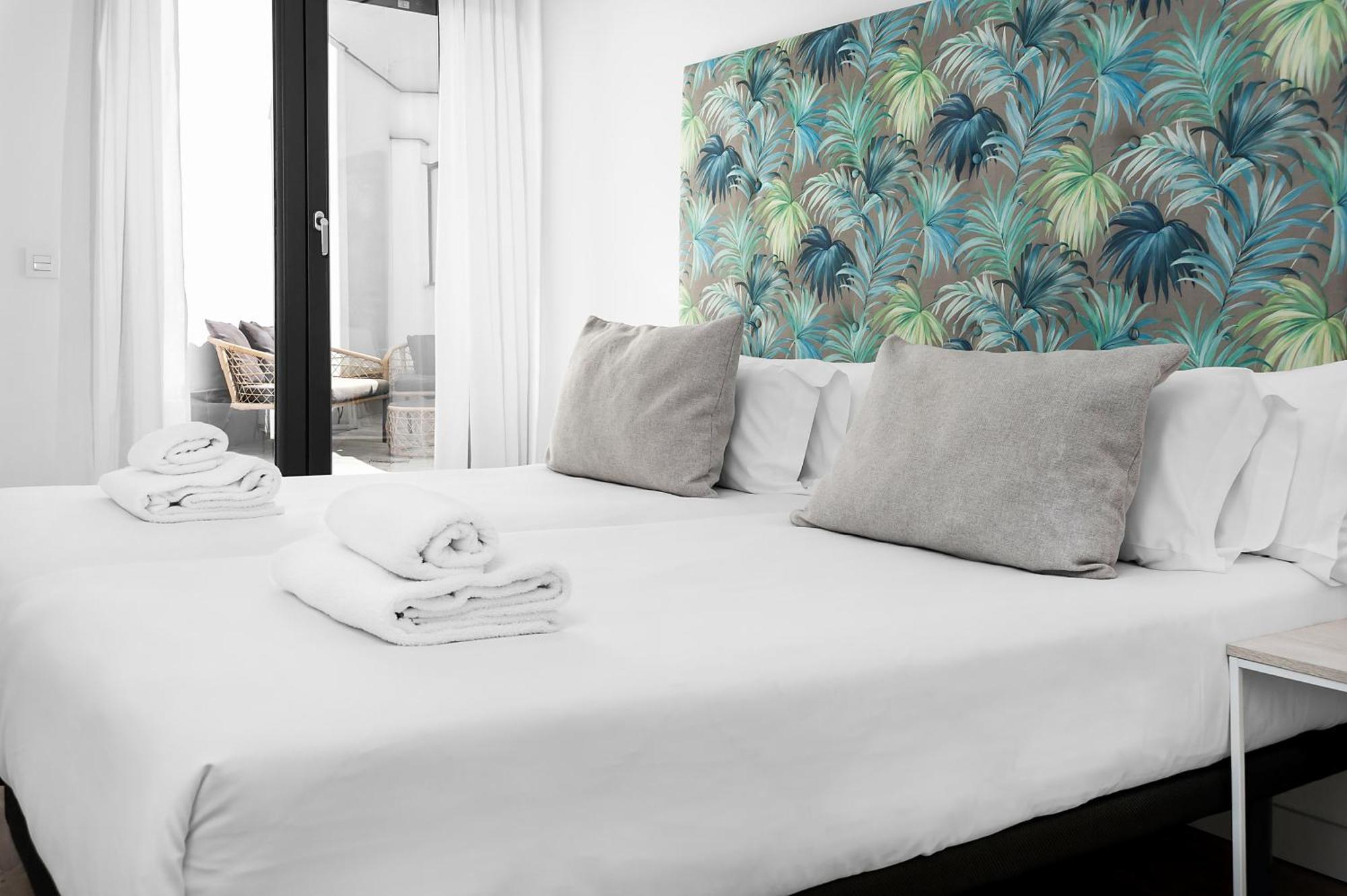 Apartamento De Isabella