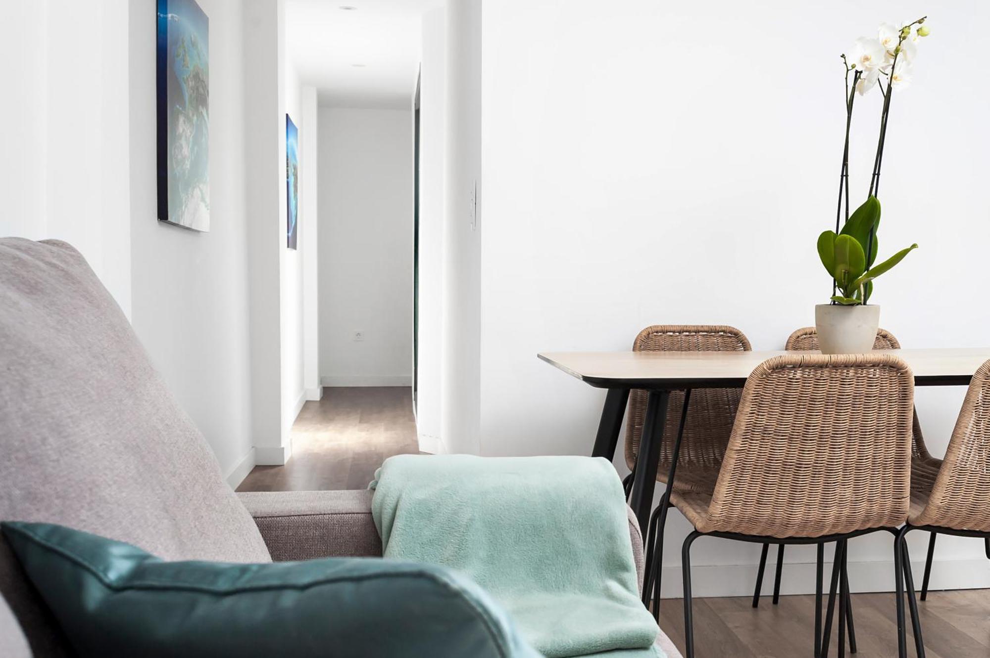 Apartamento De Isabella Granada